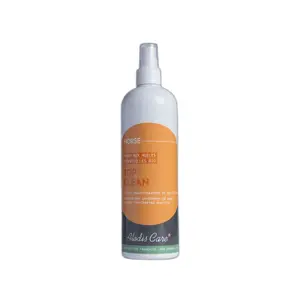 Spray igienizzante top clean alodis