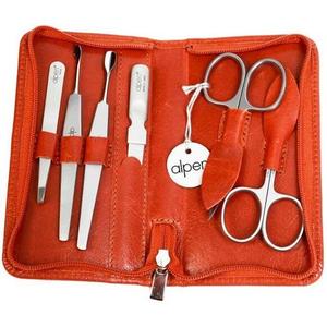 Manicure kit Alpen 6P