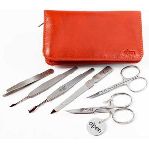 Manicure kit Alpen 6P image-1