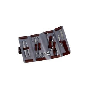Manicure tool set Alpen 8P