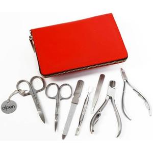 Manicure kit Alpen 7P Soft image-2