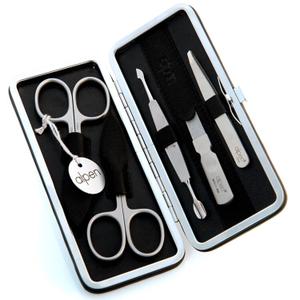 Manicure kit Alpen 5P