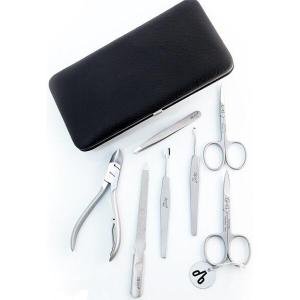 Manicure kit Alpen 7P image-1