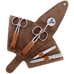 Manicure pouch Alpen 4P