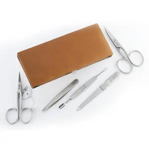 Manicure kit Alpen 5P image-1