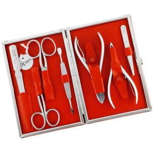 Manicure kit Alpen 7P