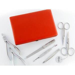 Manicure kit Alpen 7P image-1