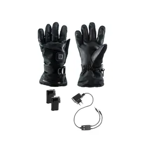 Dicke beheizte Handschuhe Alpenheat AG20 image-0