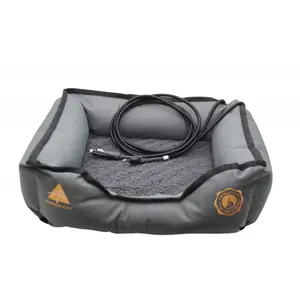 Cama de cão Alpenheat AJ11 Cushion image-0