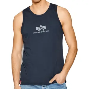 Tank top Alpha Industries Basic image-1