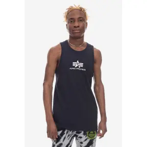 Tank top Alpha Industries Basic image-2