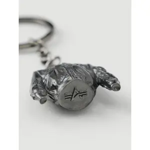 Keychain Alpha Industries CWU-45 image-2