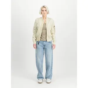 Damenjacke Alpha Industries MA-1 VF LW image-2