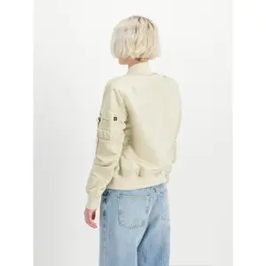 Damenjacke Alpha Industries MA-1 VF LW image-5