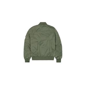 Bomber Alpha Industries MA-1 TT Flying Tigers Light image-1
