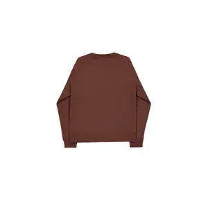 Sweatshirt Alpha Industries Basic Big Logo image-1