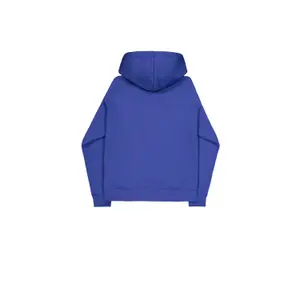 Hoodie Alpha Industries Basic Big Logo image-1
