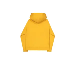 Hooded sweatshirt Alpha Industries Basic Big Logo image-1