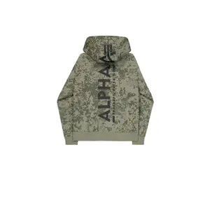 Bluza Alpha Industries image-1