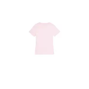 Dames-T-shirt Alpha Industries New Basic Big Logo image-1