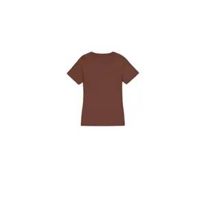 Women's T-shirt Alpha Industries New Basic Big Logo image-1