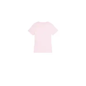 Dames-T-shirt Alpha Industries Basic Small Logo image-1
