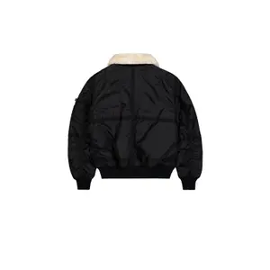 Bomber Alpha Industries B-15 III TT Two Tone image-1