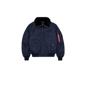 Bomber Alpha Industries B-15 III TT Two Tone image-0