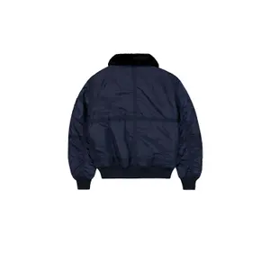 Bomber Alpha Industries B-15 III TT Two Tone image-1