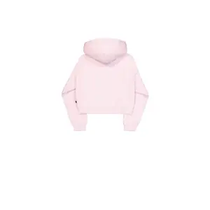 Women's hooded sweatshirt Alpha Industries Basic Big Logo image-1