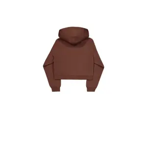 Sweatshirt med hætte til kvinder Alpha Industries Basic Small Logo image-1