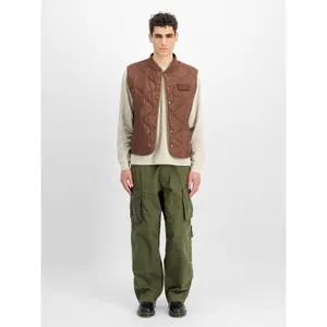 Sleeveless jacket Alpha Industries Q-1 image-2