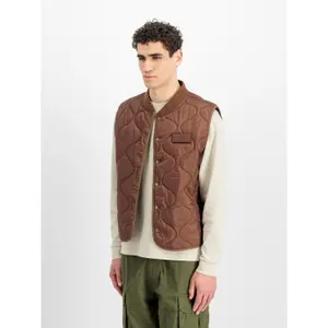 Sleeveless jacket Alpha Industries Q-1 image-3