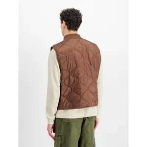 Sleeveless jacket Alpha Industries Q-1 image-4