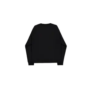 Sweatshirt Alpha Industries Foam Mid Logo image-2