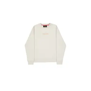 Sweatshirt Alpha Industries Foam Mid Logo image-0