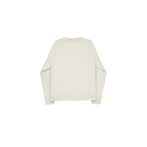 Sweatshirt Alpha Industries Foam Mid Logo image-1
