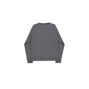 Sweatshirt Alpha Industries Foam Mid Logo image-2