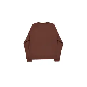 Sweatshirt Alpha Industries Foam Mid Logo image-1