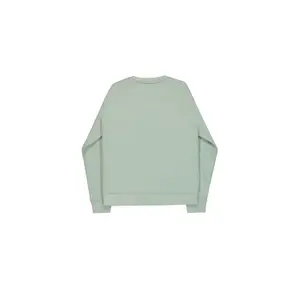 Sweatshirt Alpha Industries Foam Mid Logo image-1
