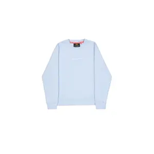 Sweatshirt Alpha Industries Foam Mid Logo image-0