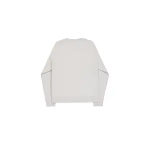 Sweatshirt Alpha Industries Foam Mid Logo image-2