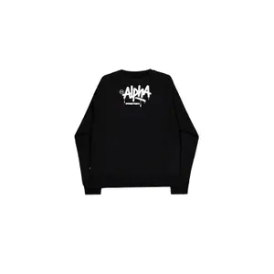 Sweatshirt Alpha Industries Signature image-1