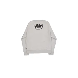 Sweatshirt Alpha Industries Signature image-1