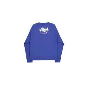 Sweatshirt Alpha Industries Signature image-1