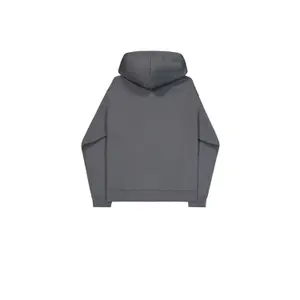 Hooded sweatshirt Alpha Industries DTM image-2