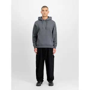 Hooded sweatshirt Alpha Industries DTM image-1