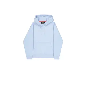 Hooded sweatshirt Alpha Industries DTM image-0