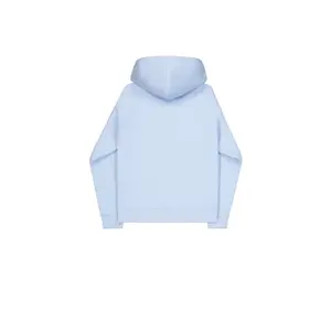 Hooded sweatshirt Alpha Industries DTM image-2