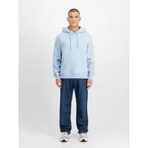 Hooded sweatshirt Alpha Industries DTM image-1